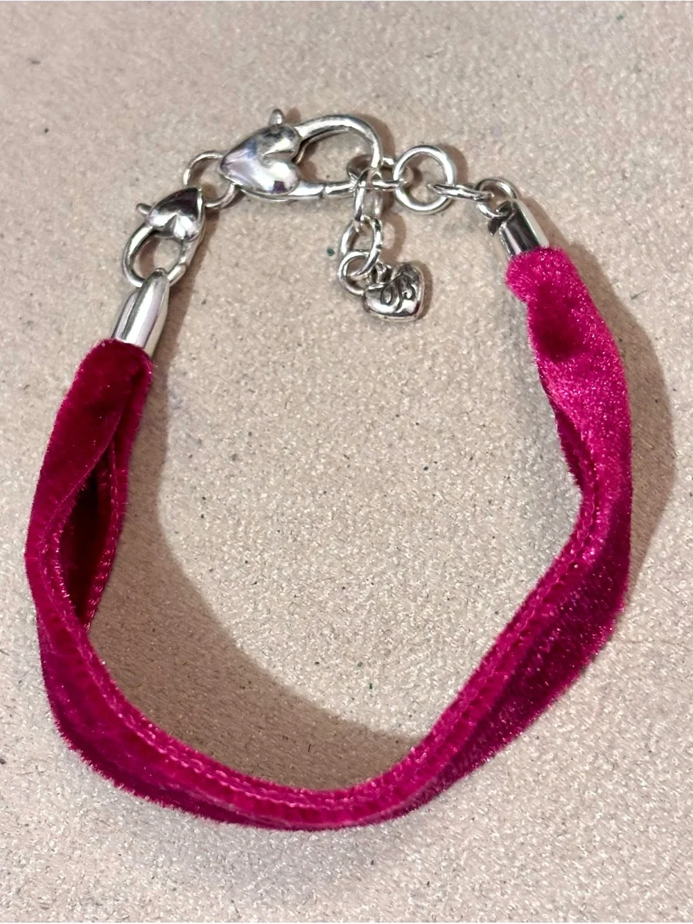 Brighton scarlett bracelet